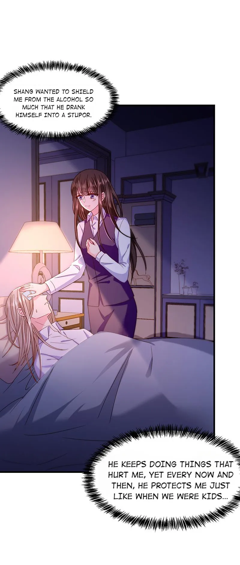 Read Demon, No Kissing! chapter 41 image 20 on Lezhin