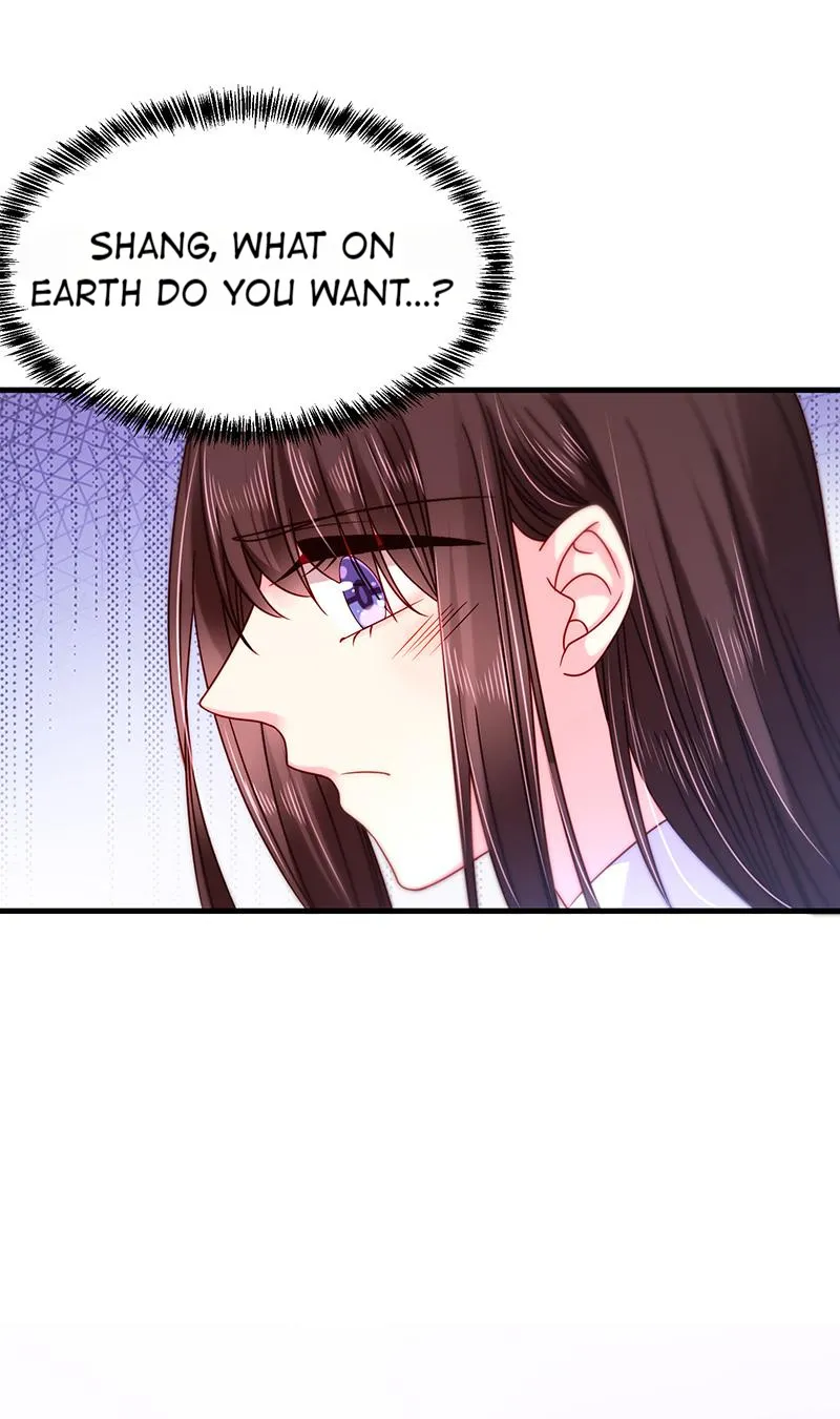 Read Demon, No Kissing! chapter 41 image 21 on Lezhin