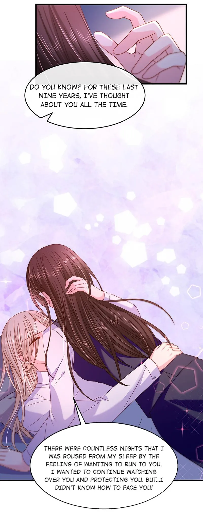 Read Demon, No Kissing! chapter 41 image 25 on Lezhin