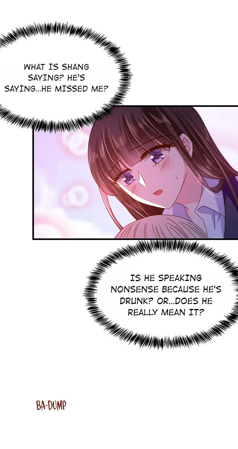 Read Demon, No Kissing! chapter 41 image 26 on Lezhin