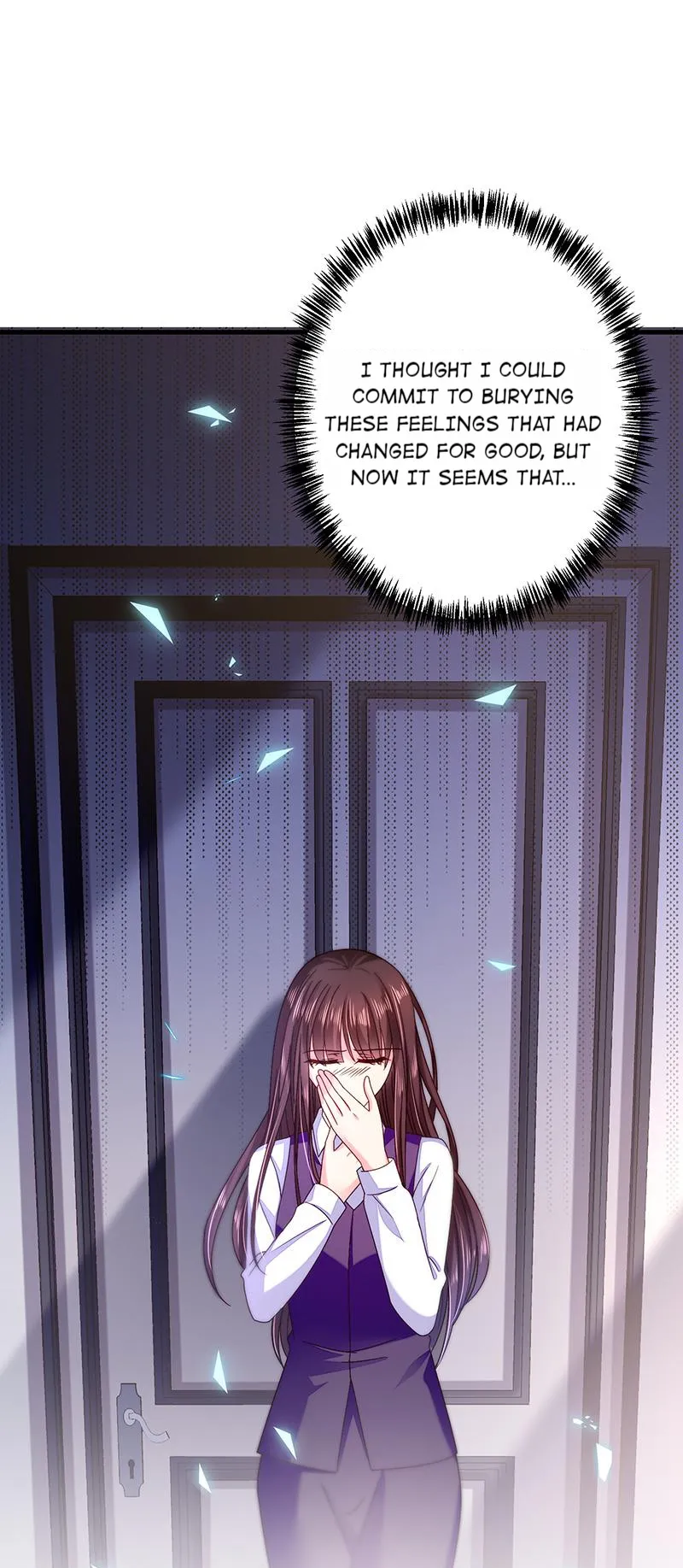 Read Demon, No Kissing! chapter 41 image 30 on Lezhin