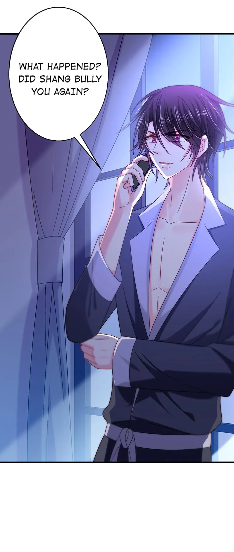 Read Demon, No Kissing! chapter 41 image 33 on Lezhin