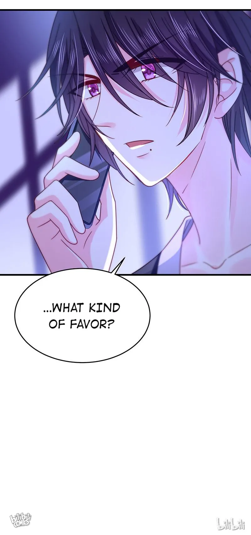 Read Demon, No Kissing! chapter 41 image 35 on Lezhin