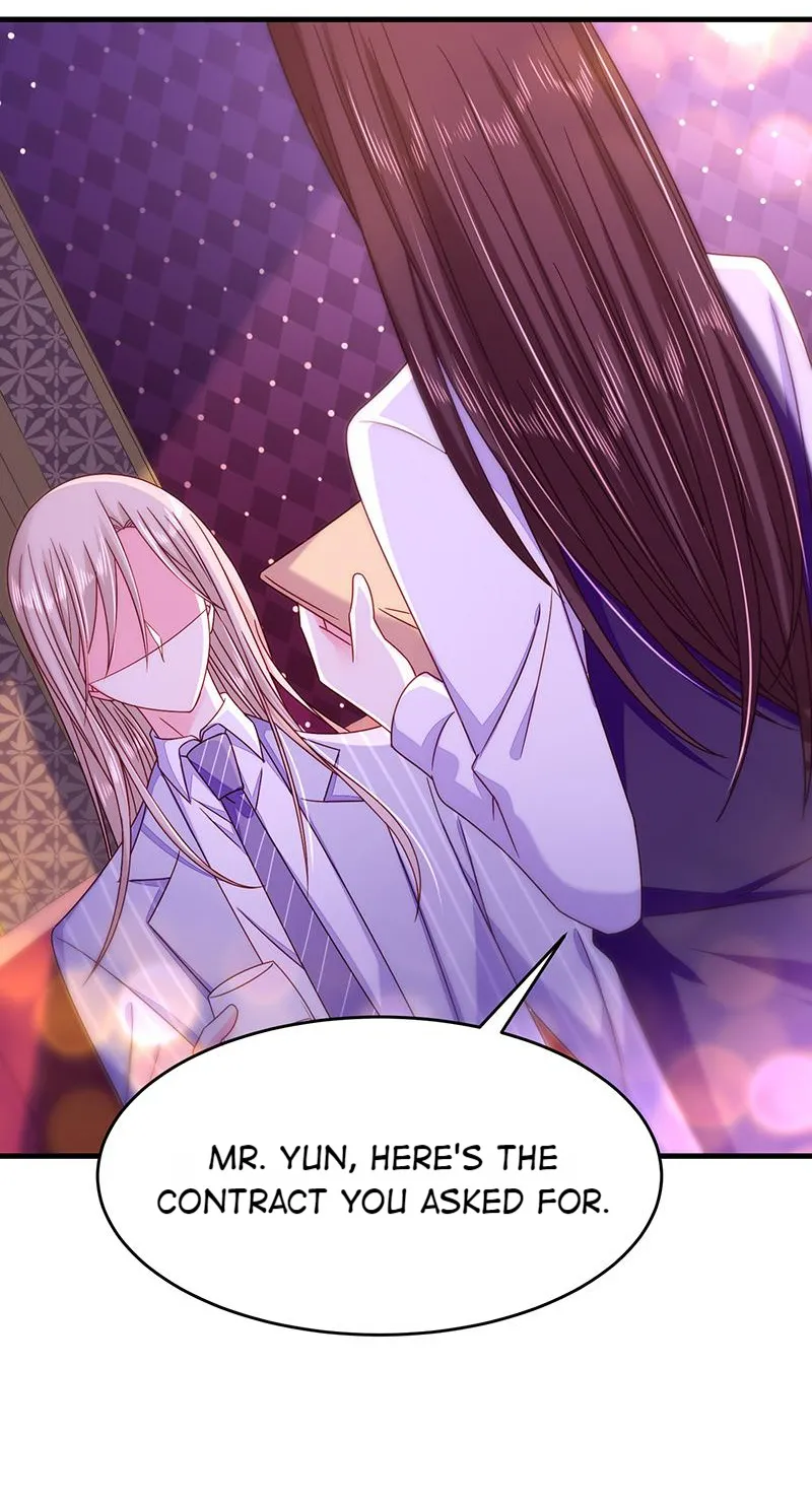 Read Demon, No Kissing! chapter 41 image 4 on Lezhin