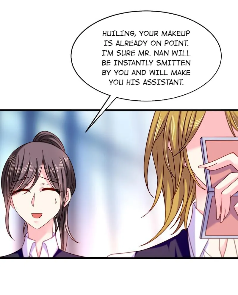 Read Demon, No Kissing! chapter 42 image 13 on Lezhin