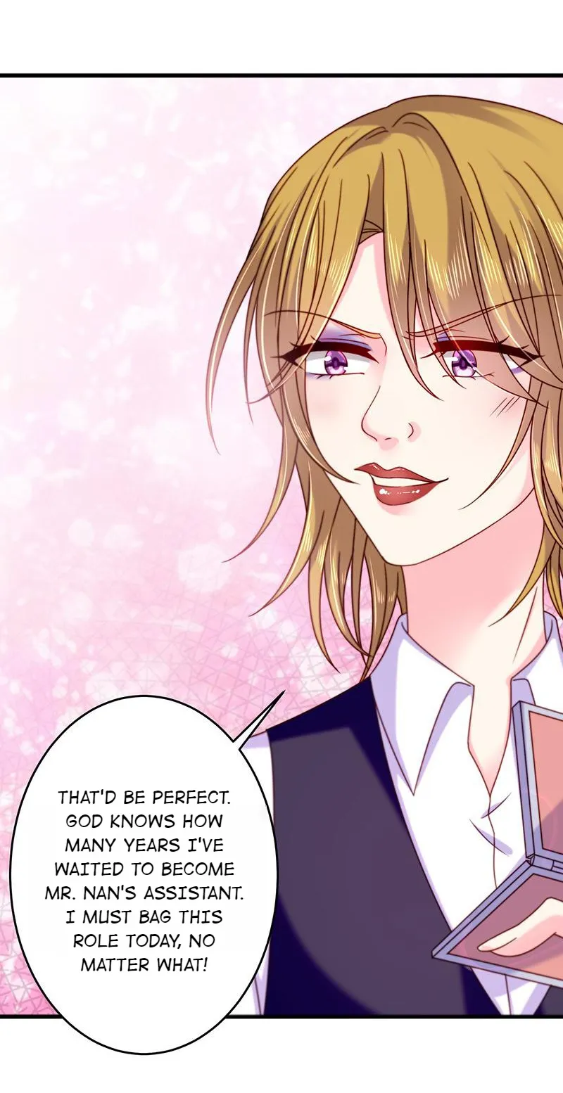 Read Demon, No Kissing! chapter 42 image 15 on Lezhin