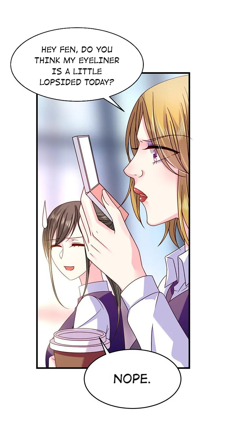 Read Demon, No Kissing! chapter 42 image 17 on Lezhin