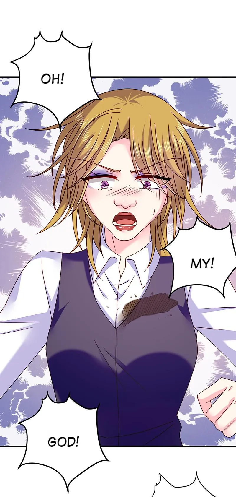Read Demon, No Kissing! chapter 42 image 19 on Lezhin