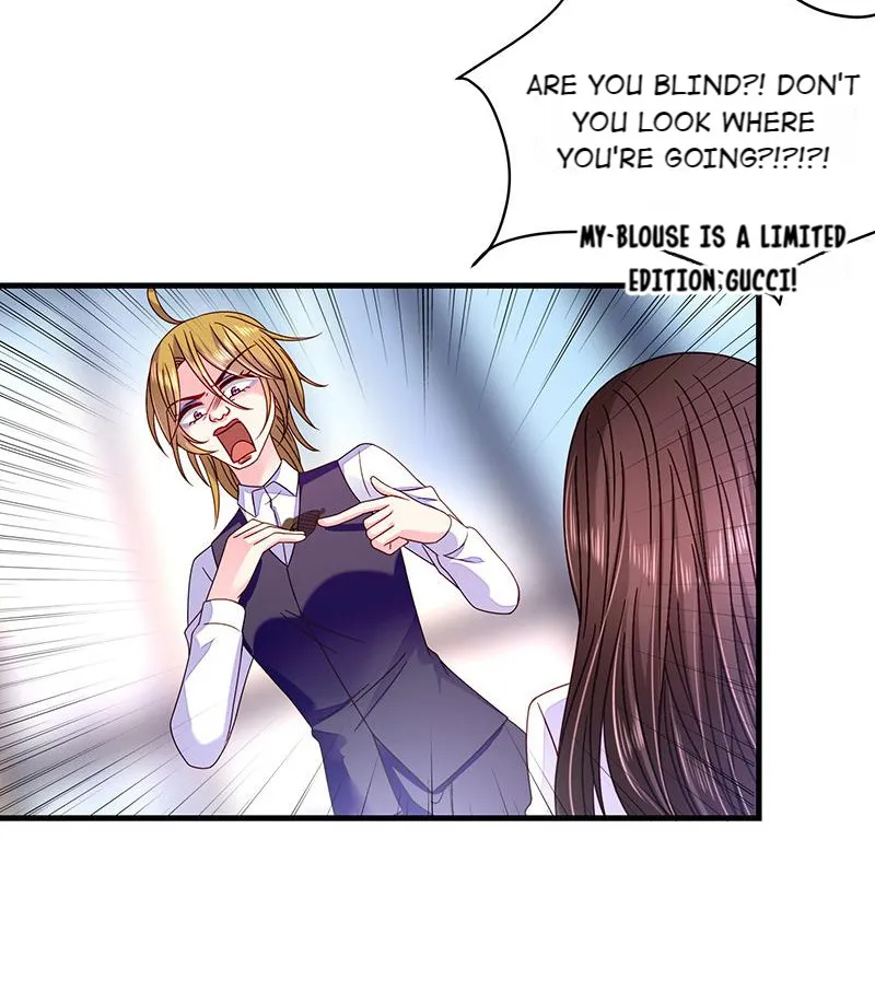 Read Demon, No Kissing! chapter 42 image 20 on Lezhin