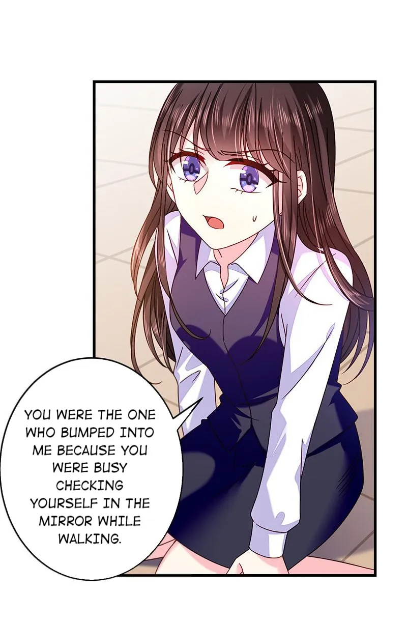 Read Demon, No Kissing! chapter 42 image 21 on Lezhin