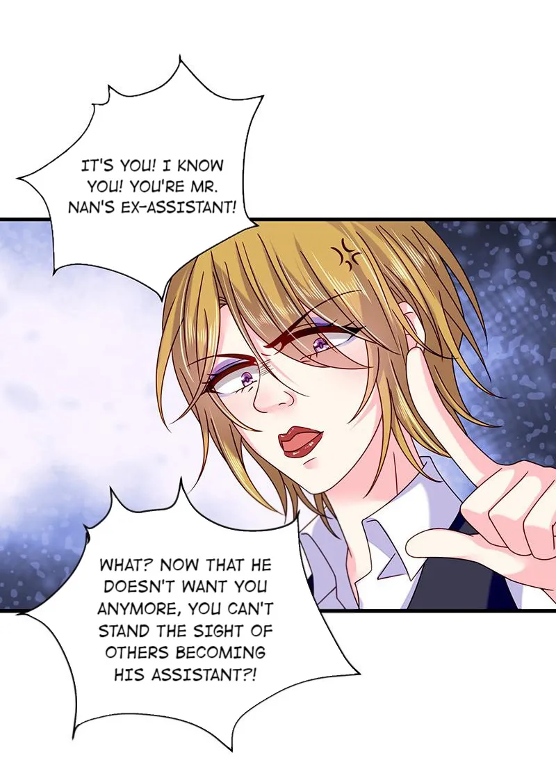 Read Demon, No Kissing! chapter 42 image 22 on Lezhin