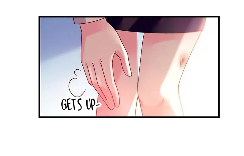 Read Demon, No Kissing! chapter 42 image 24 on Lezhin