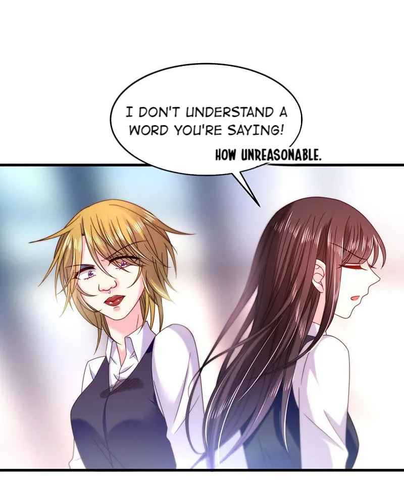 Read Demon, No Kissing! chapter 42 image 25 on Lezhin