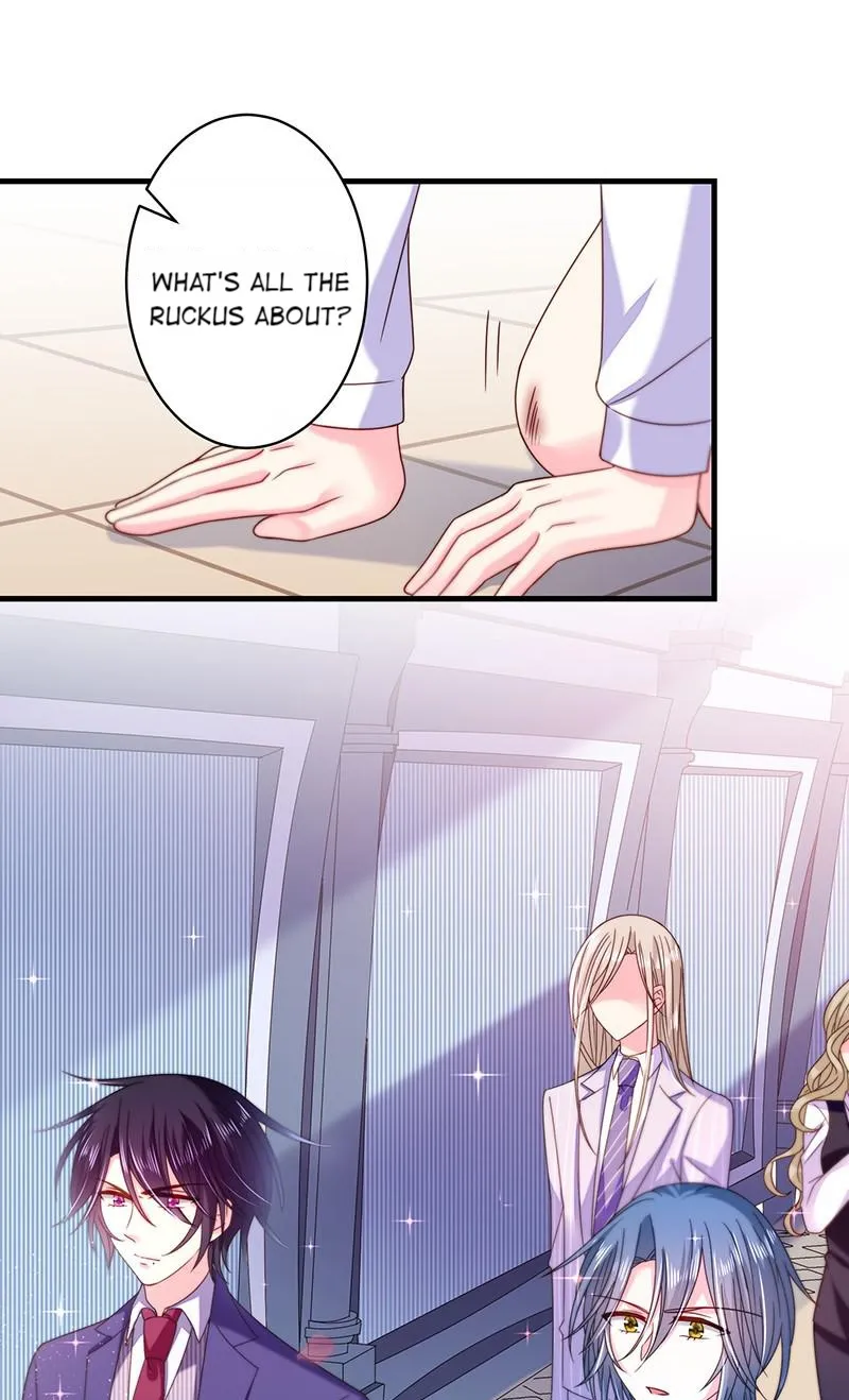 Read Demon, No Kissing! chapter 42 image 34 on Lezhin