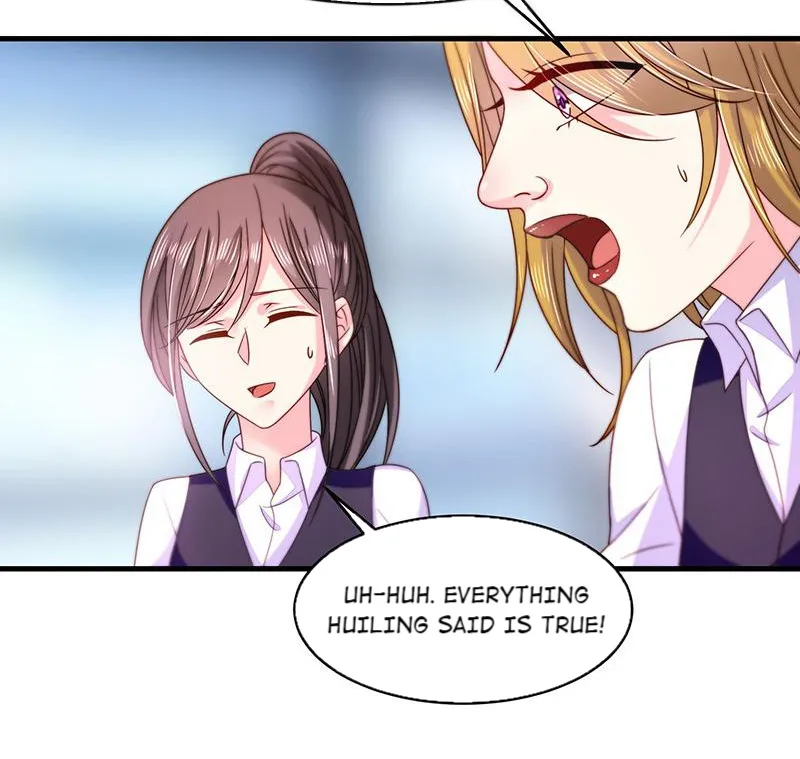 Read Demon, No Kissing! chapter 42 image 36 on Lezhin