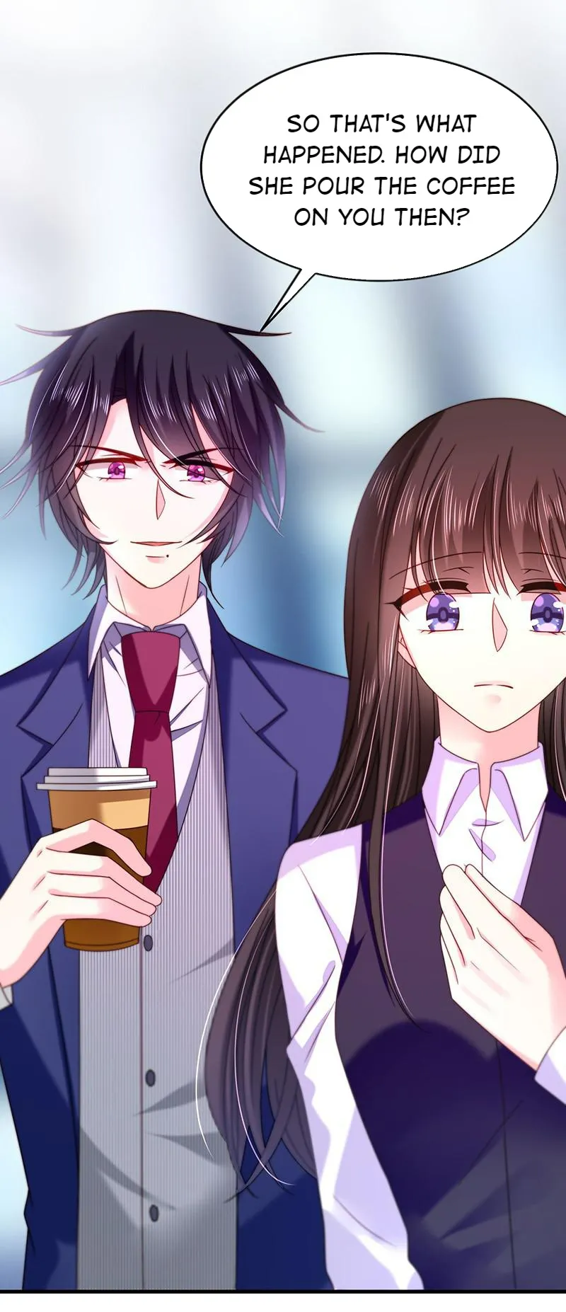 Read Demon, No Kissing! chapter 42 image 38 on Lezhin