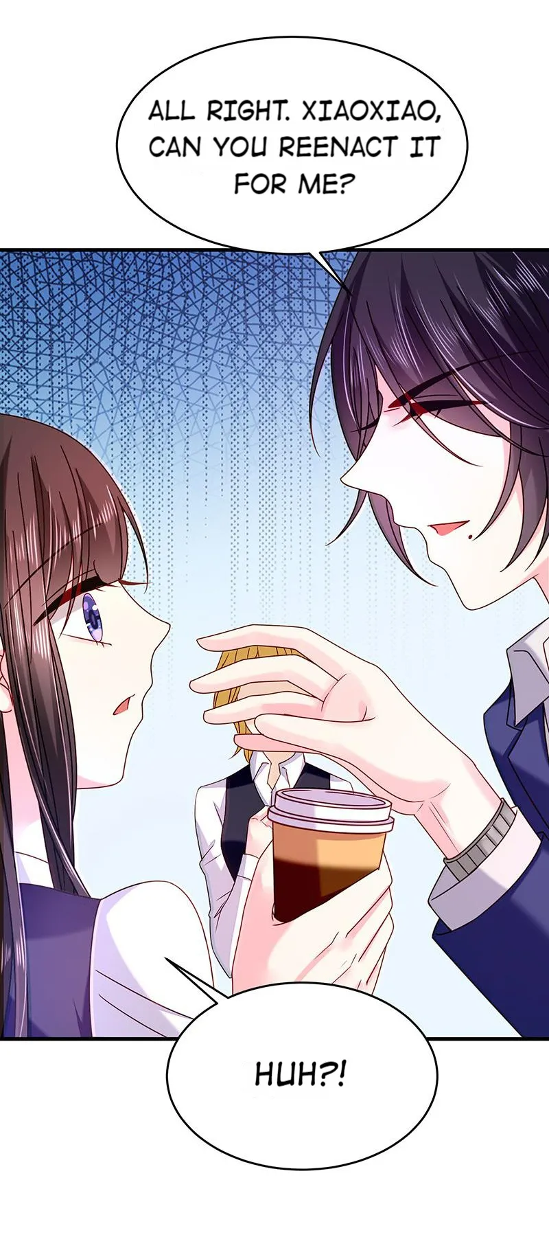 Read Demon, No Kissing! chapter 42 image 41 on Lezhin