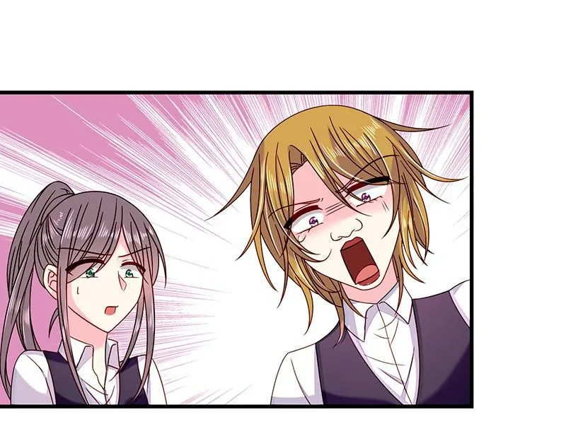 Read Demon, No Kissing! chapter 42 image 42 on Lezhin