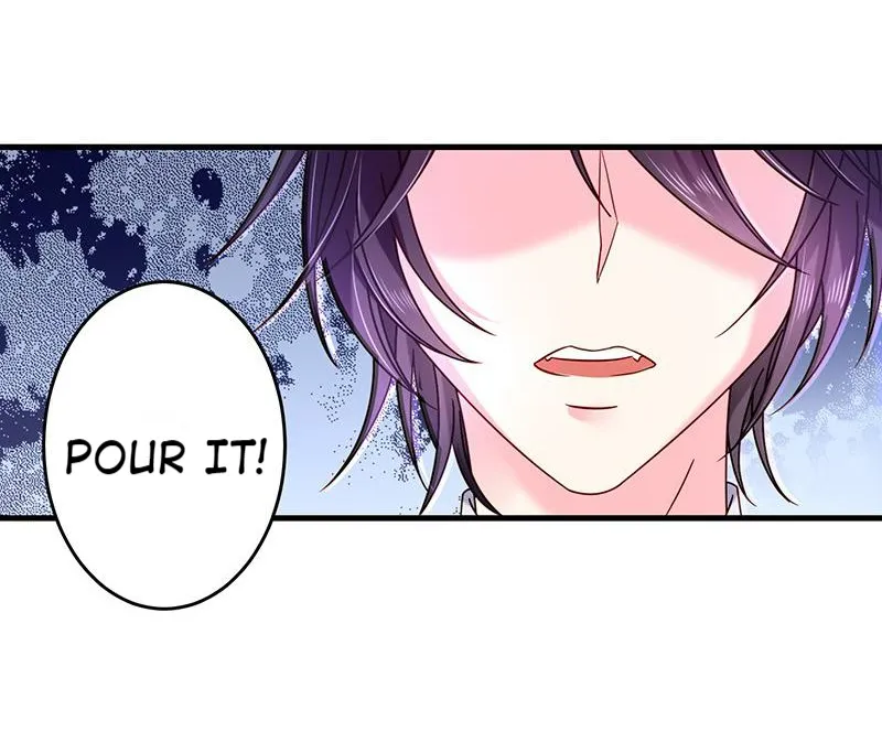 Read Demon, No Kissing! chapter 42 image 44 on Lezhin