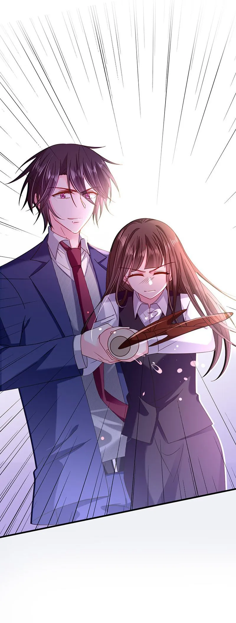 Read Demon, No Kissing! chapter 42 image 46 on Lezhin