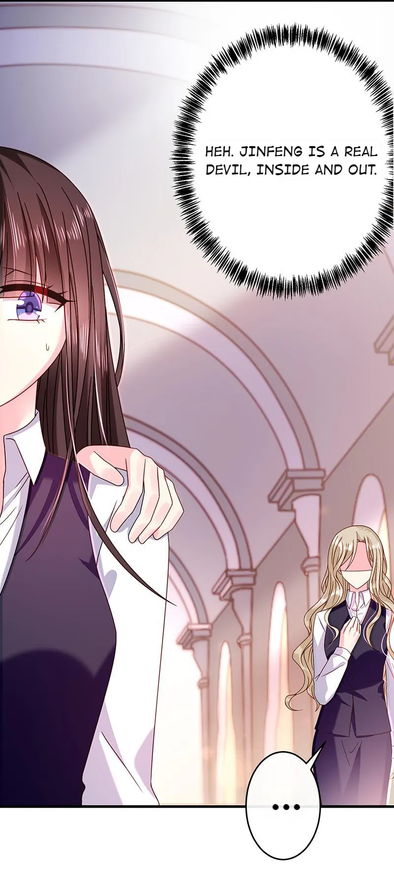 Read Demon, No Kissing! chapter 42 image 50 on Lezhin