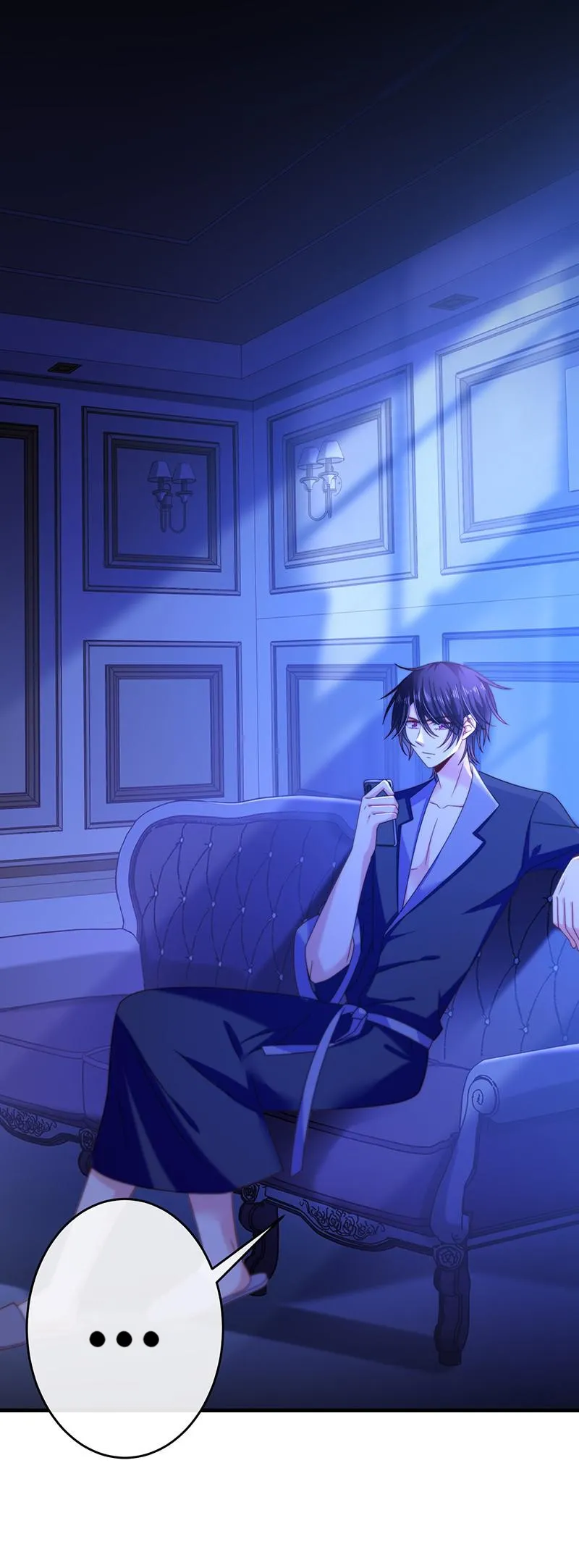 Read Demon, No Kissing! chapter 42 image 8 on Lezhin