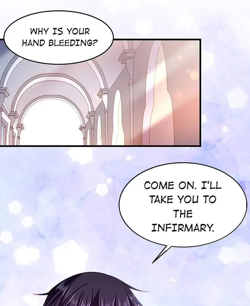 Read Demon, No Kissing! chapter 43 image 2 on Lezhin