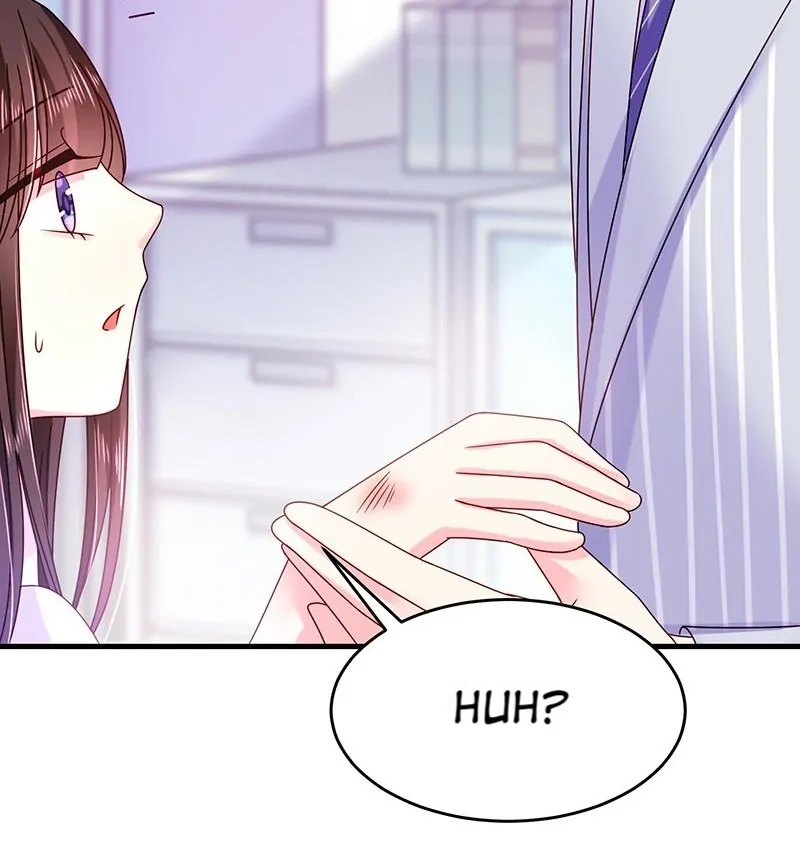 Read Demon, No Kissing! chapter 43 image 22 on Lezhin