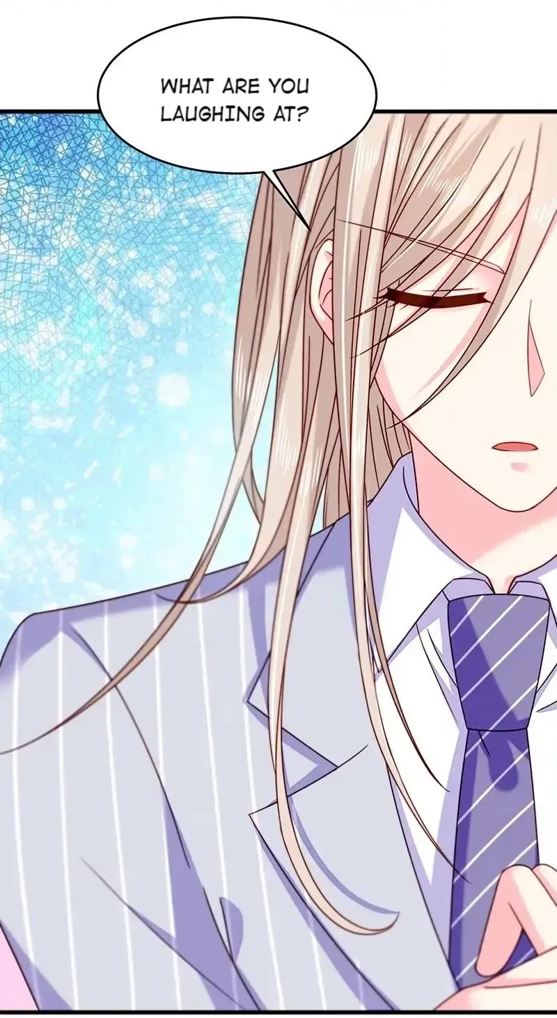 Read Demon, No Kissing! chapter 43 image 29 on Lezhin