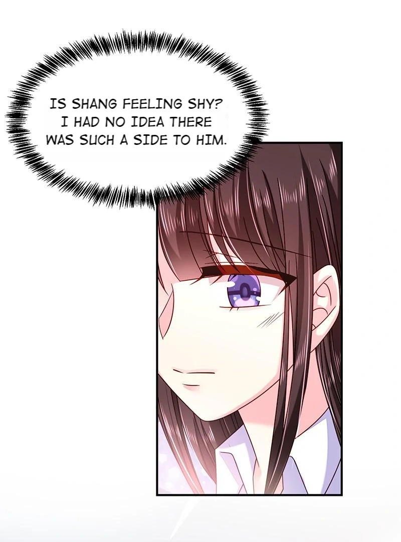 Read Demon, No Kissing! chapter 43 image 33 on Lezhin
