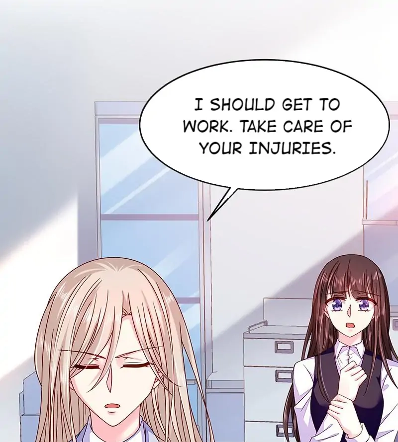 Read Demon, No Kissing! chapter 43 image 34 on Lezhin