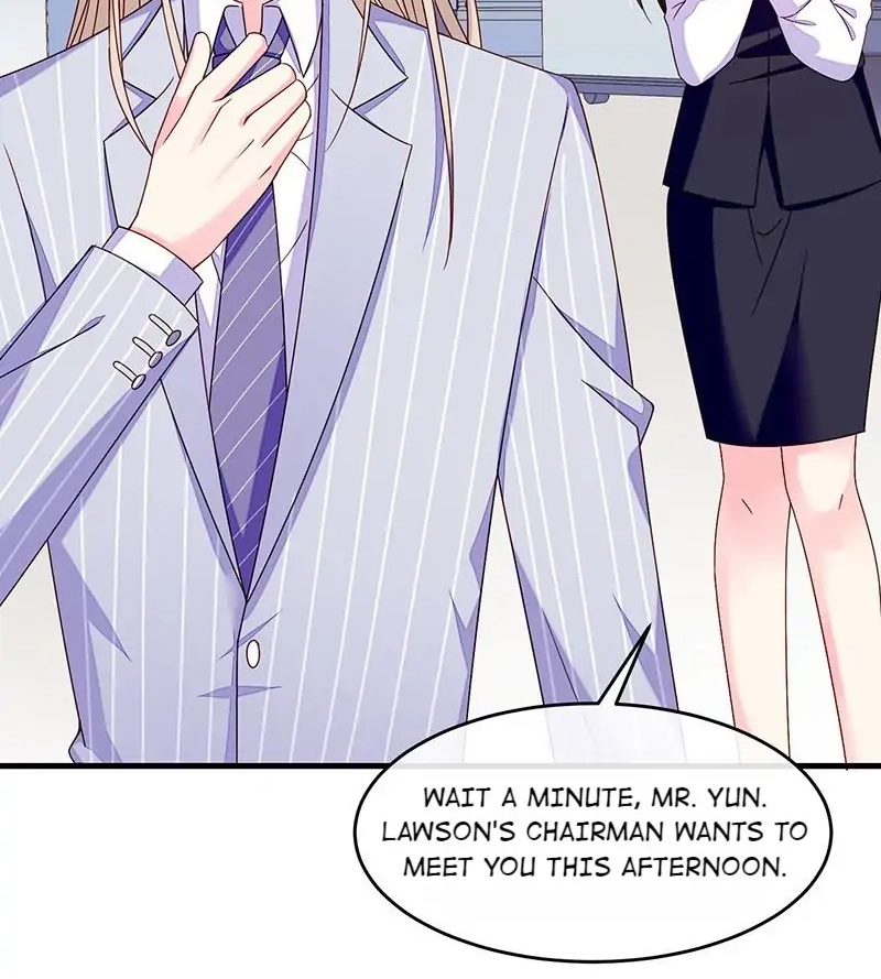 Read Demon, No Kissing! chapter 43 image 35 on Lezhin