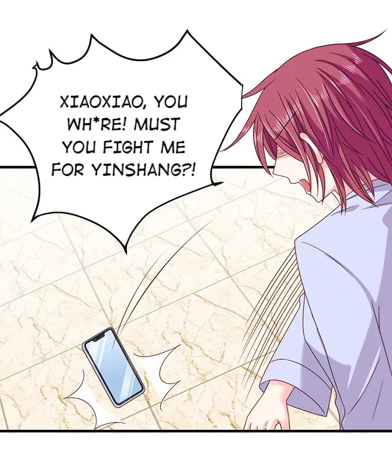 Read Demon, No Kissing! chapter 43 image 54 on Lezhin