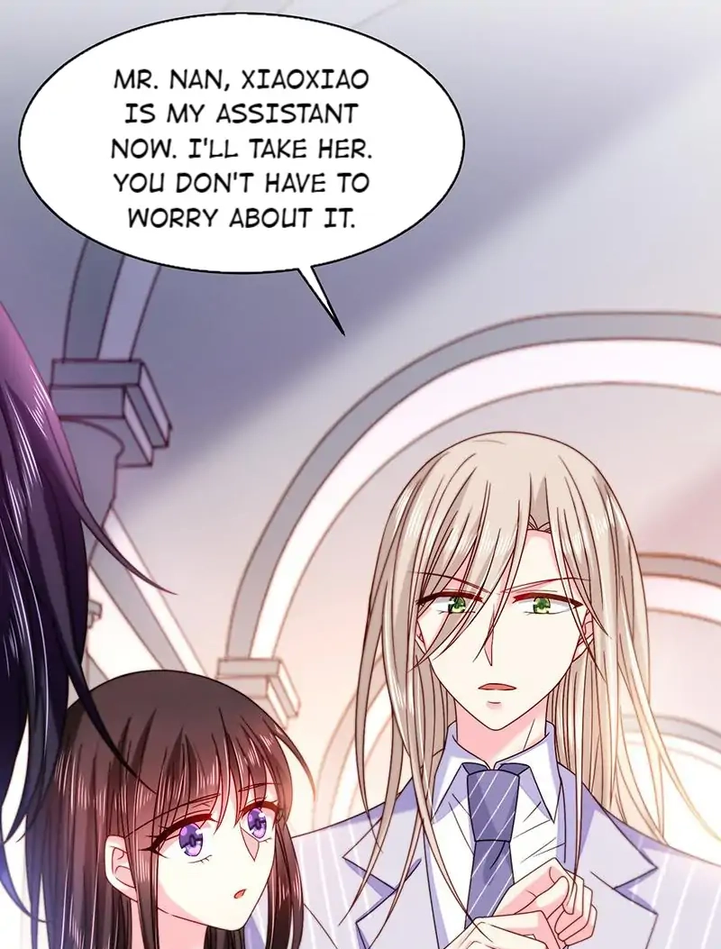 Read Demon, No Kissing! chapter 43 image 6 on Lezhin