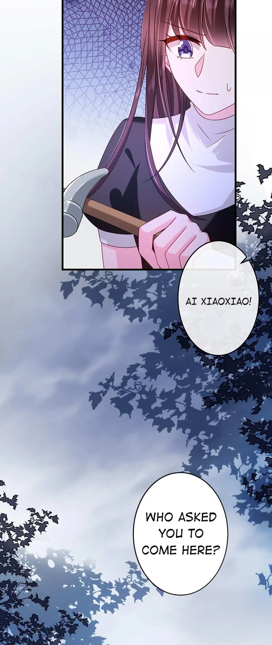 Read Demon, No Kissing! chapter 44 image 14 on Lezhin