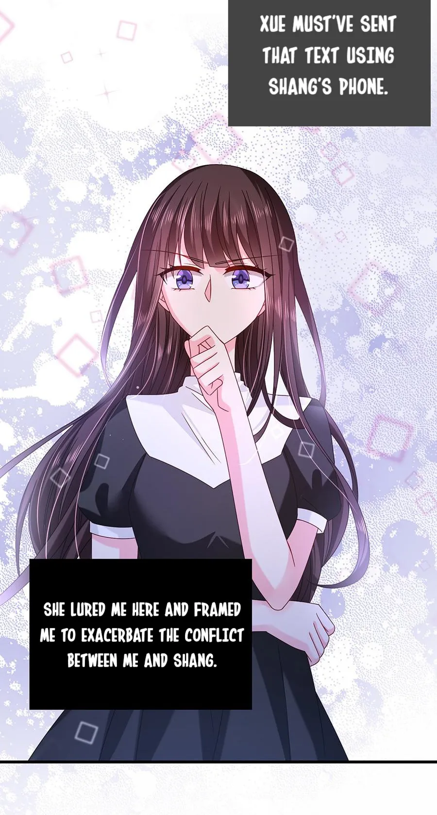 Read Demon, No Kissing! chapter 44 image 26 on Lezhin