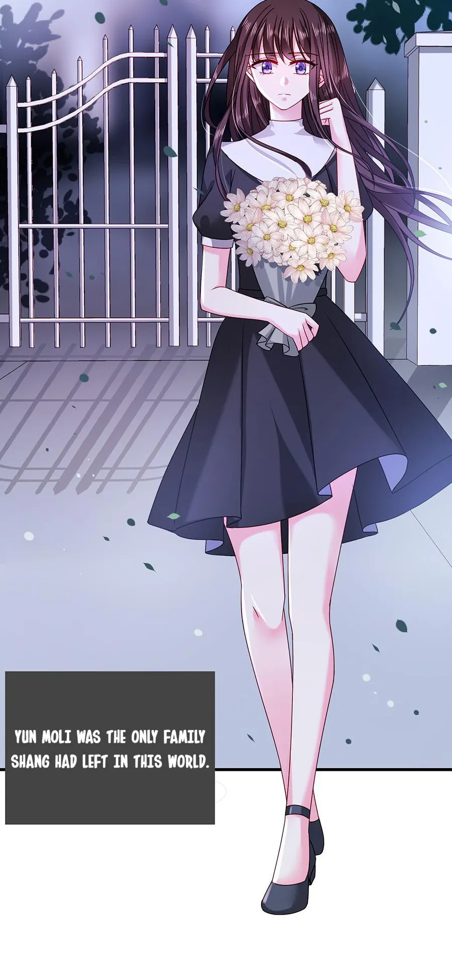 Read Demon, No Kissing! chapter 44 image 3 on Lezhin