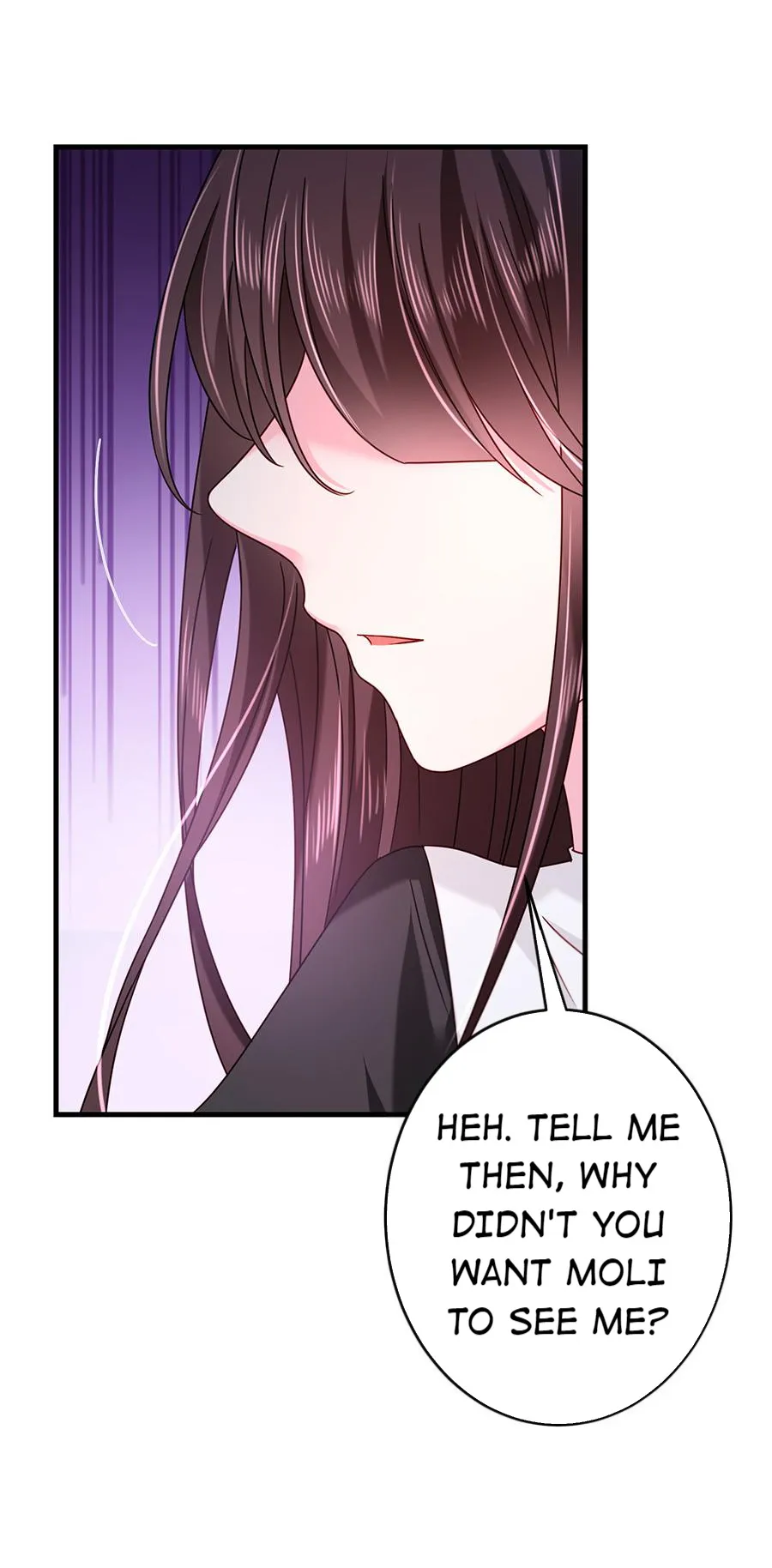 Read Demon, No Kissing! chapter 44 image 36 on Lezhin