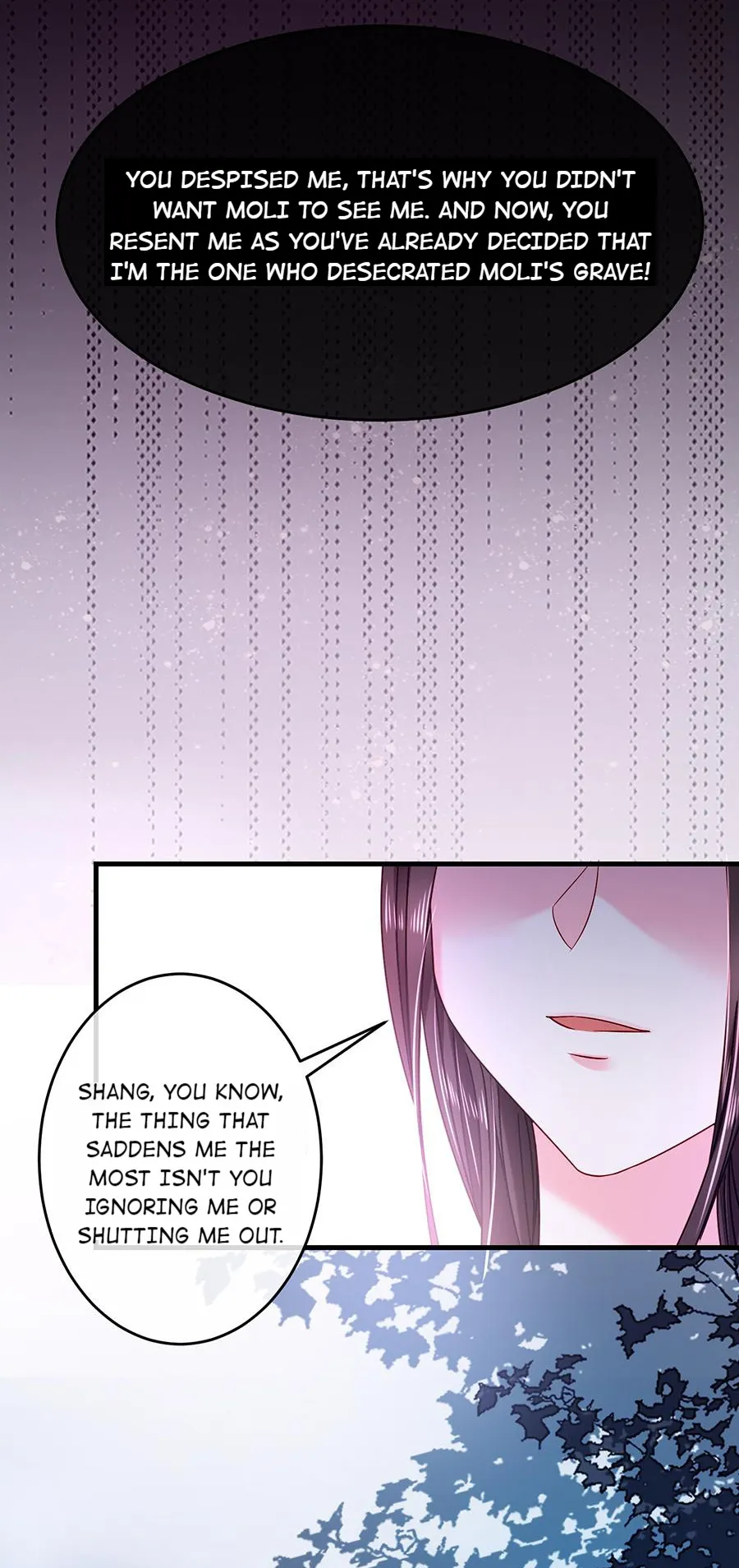 Read Demon, No Kissing! chapter 44 image 41 on Lezhin