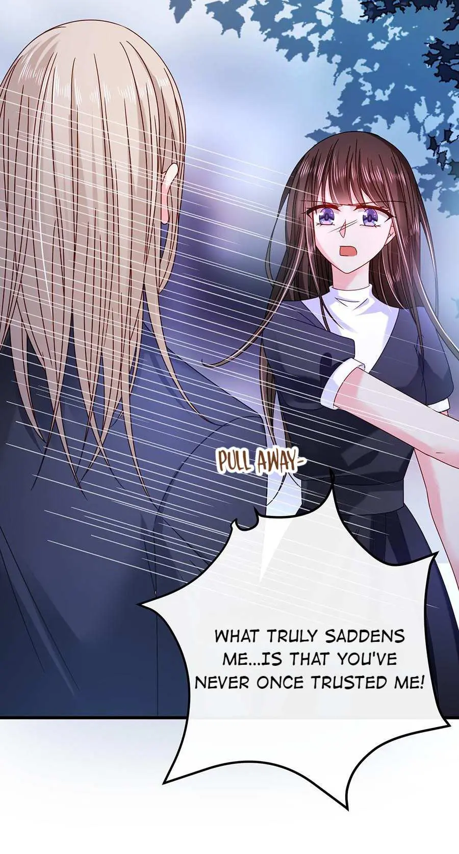 Read Demon, No Kissing! chapter 44 image 42 on Lezhin