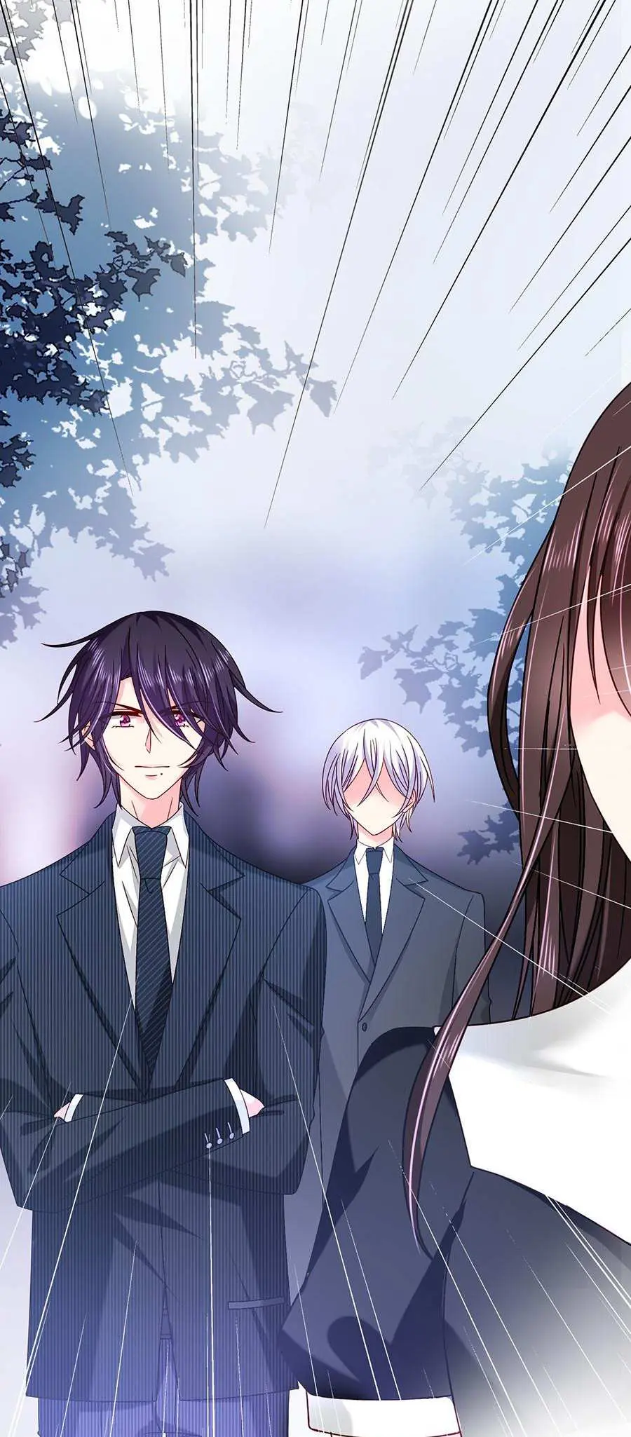 Read Demon, No Kissing! chapter 44 image 44 on Lezhin