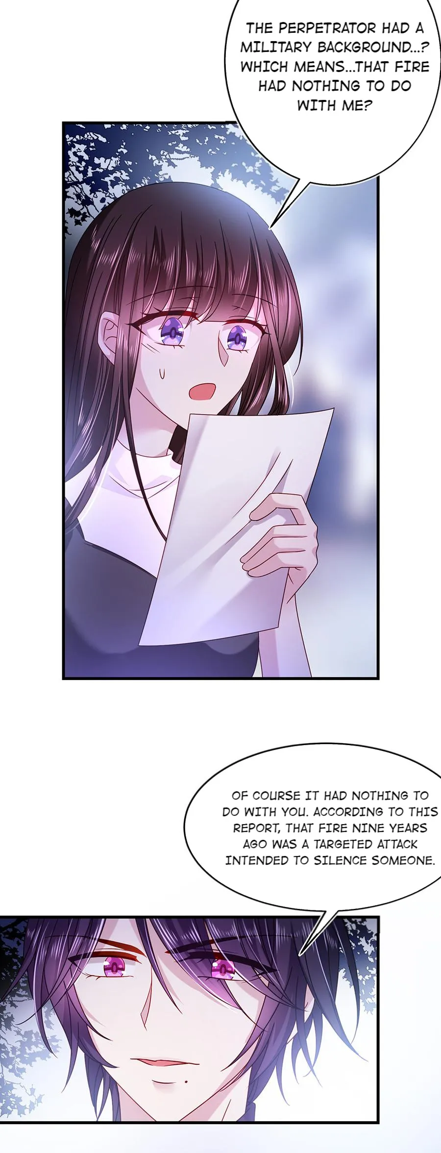 Read Demon, No Kissing! chapter 44 image 47 on Lezhin