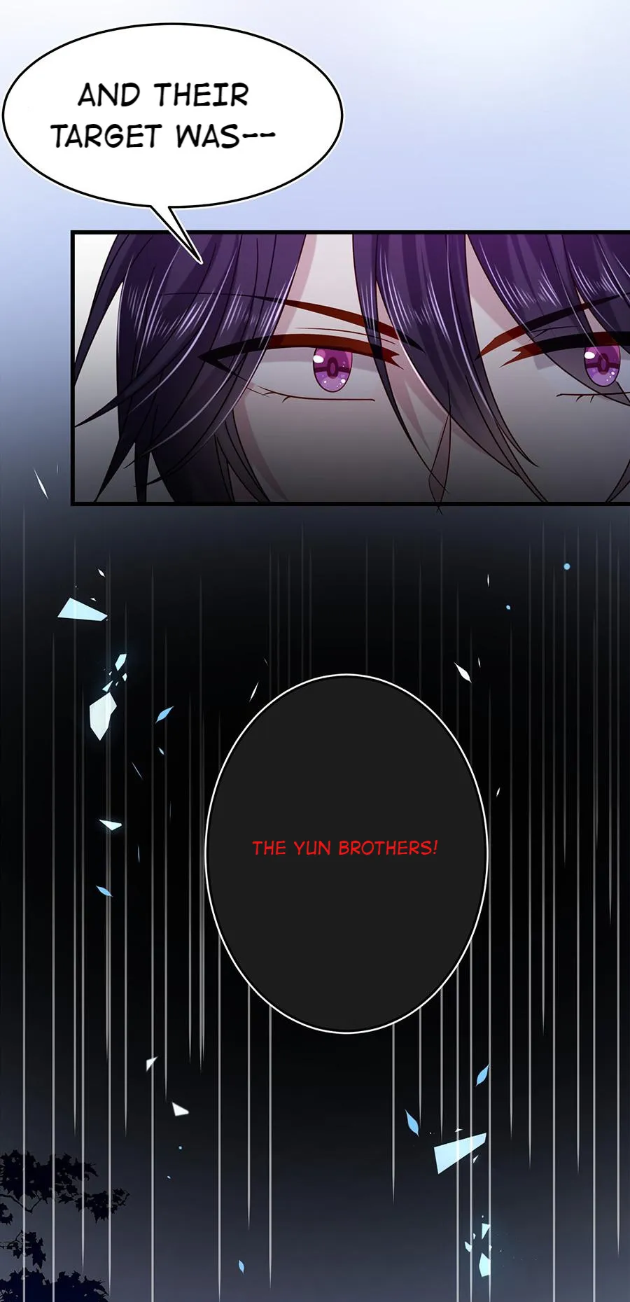 Read Demon, No Kissing! chapter 44 image 48 on Lezhin