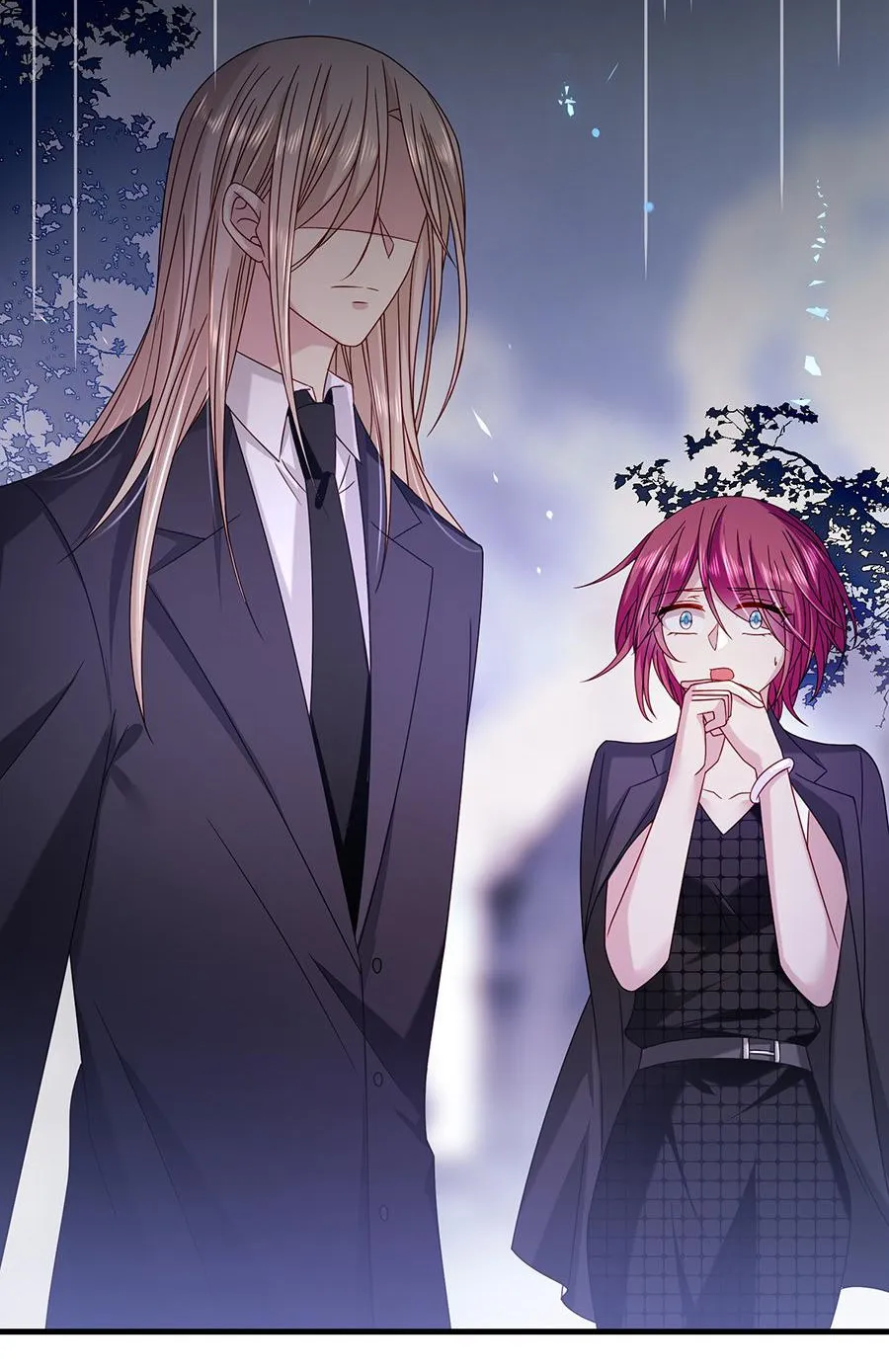 Read Demon, No Kissing! chapter 44 image 49 on Lezhin