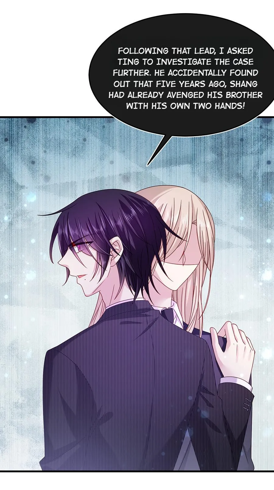 Read Demon, No Kissing! chapter 44 image 50 on Lezhin