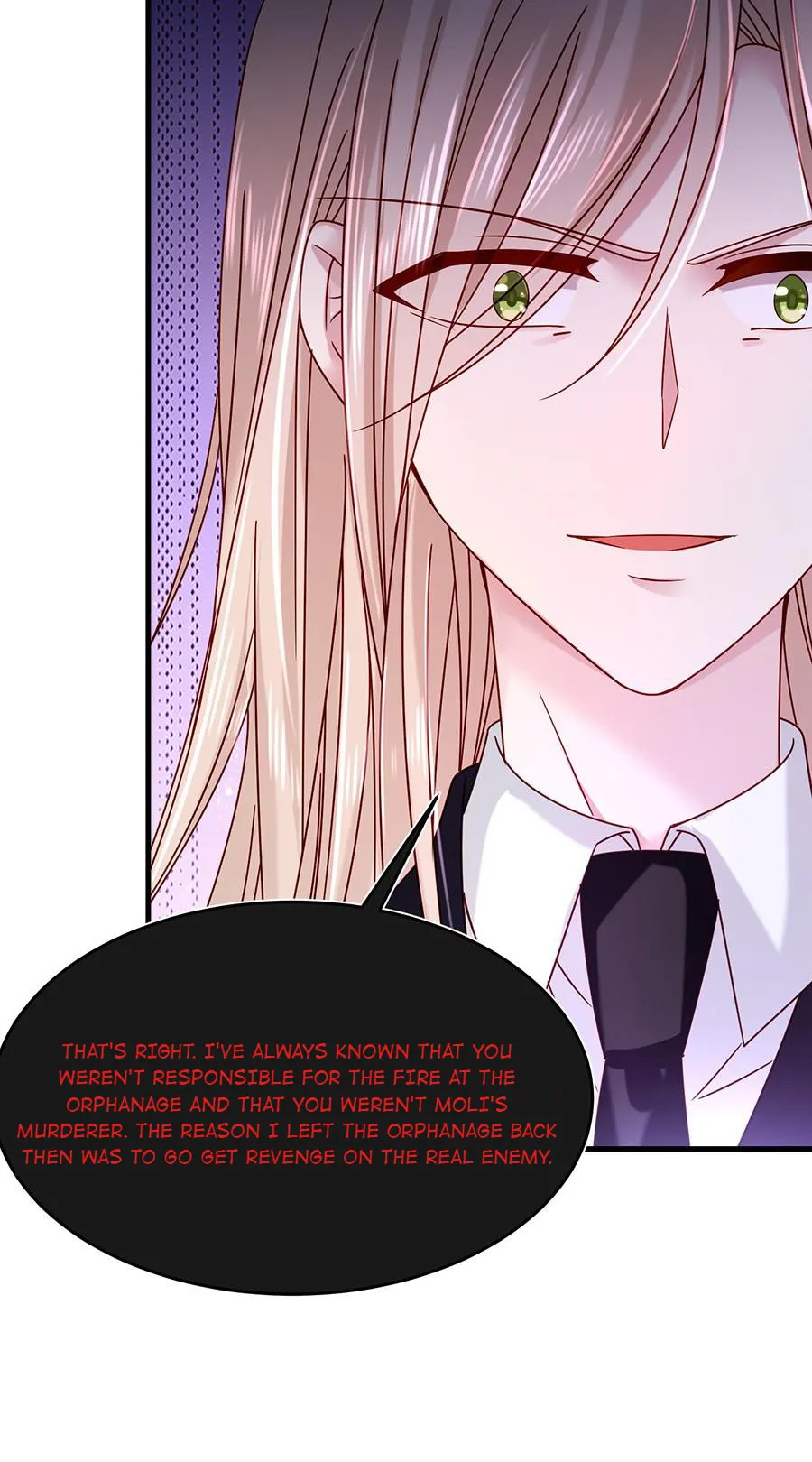 Read Demon, No Kissing! chapter 44 image 57 on Lezhin