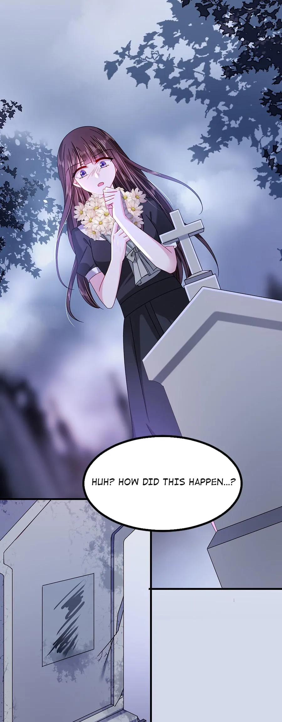 Read Demon, No Kissing! chapter 44 image 7 on Lezhin