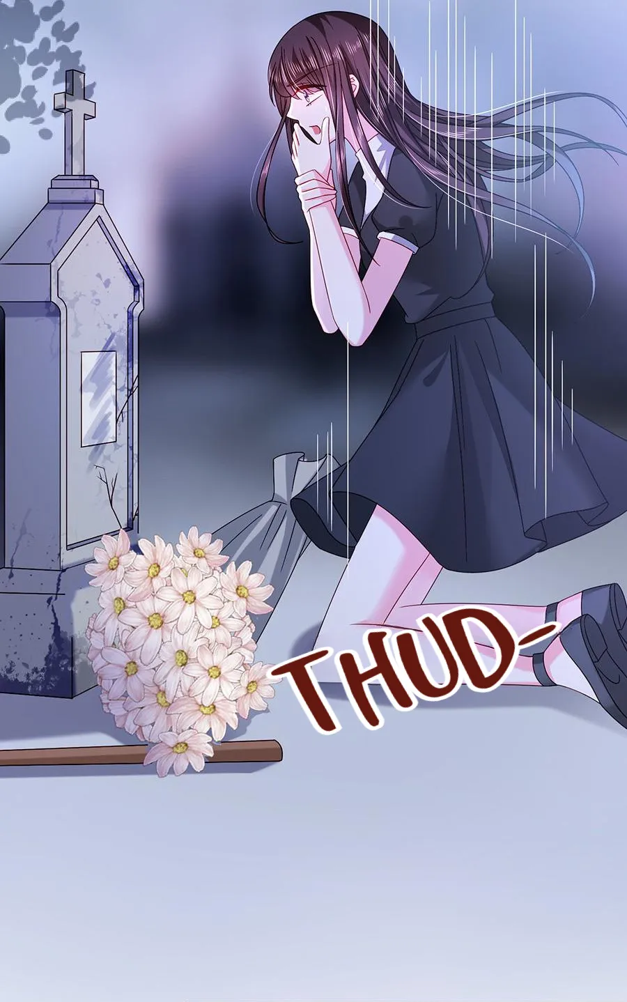 Read Demon, No Kissing! chapter 44 image 9 on Lezhin