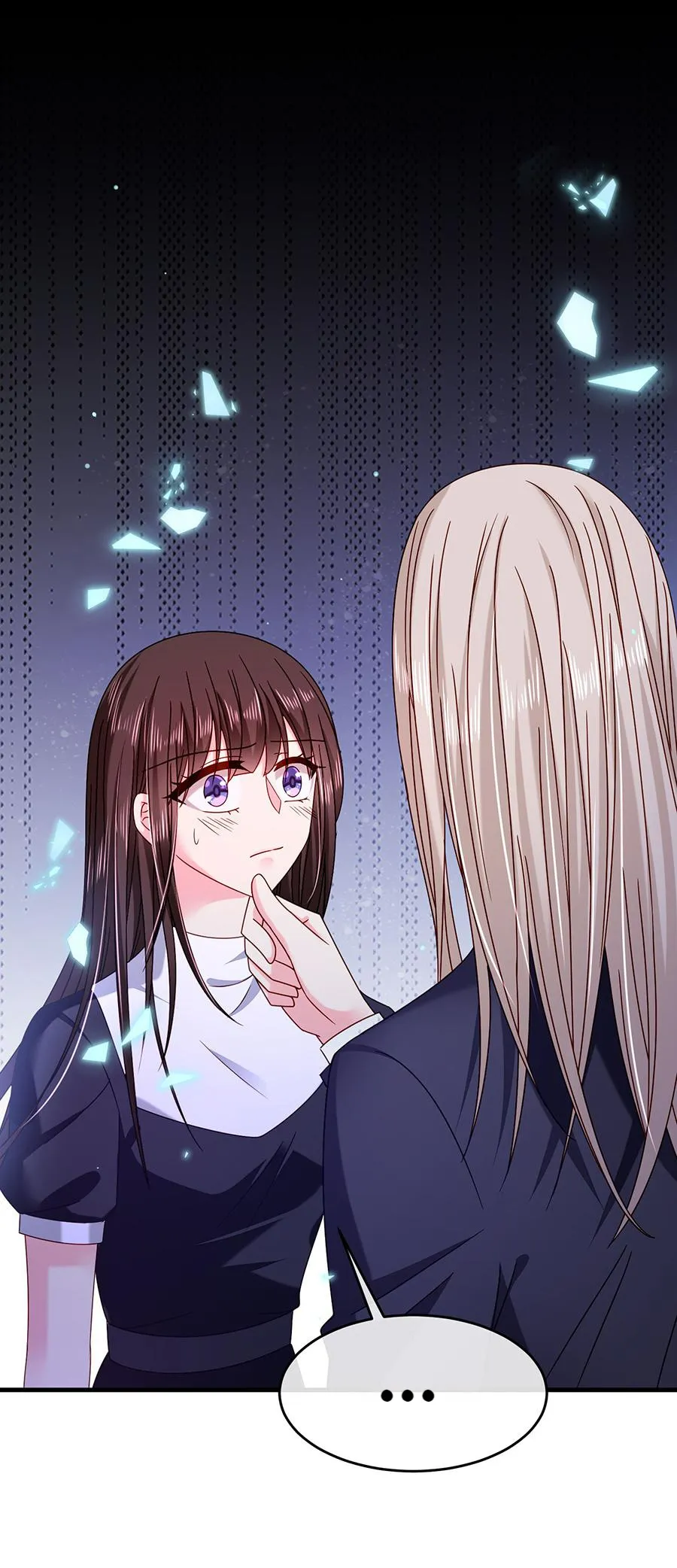 Read Demon, No Kissing! chapter 45 image 1 on Lezhin