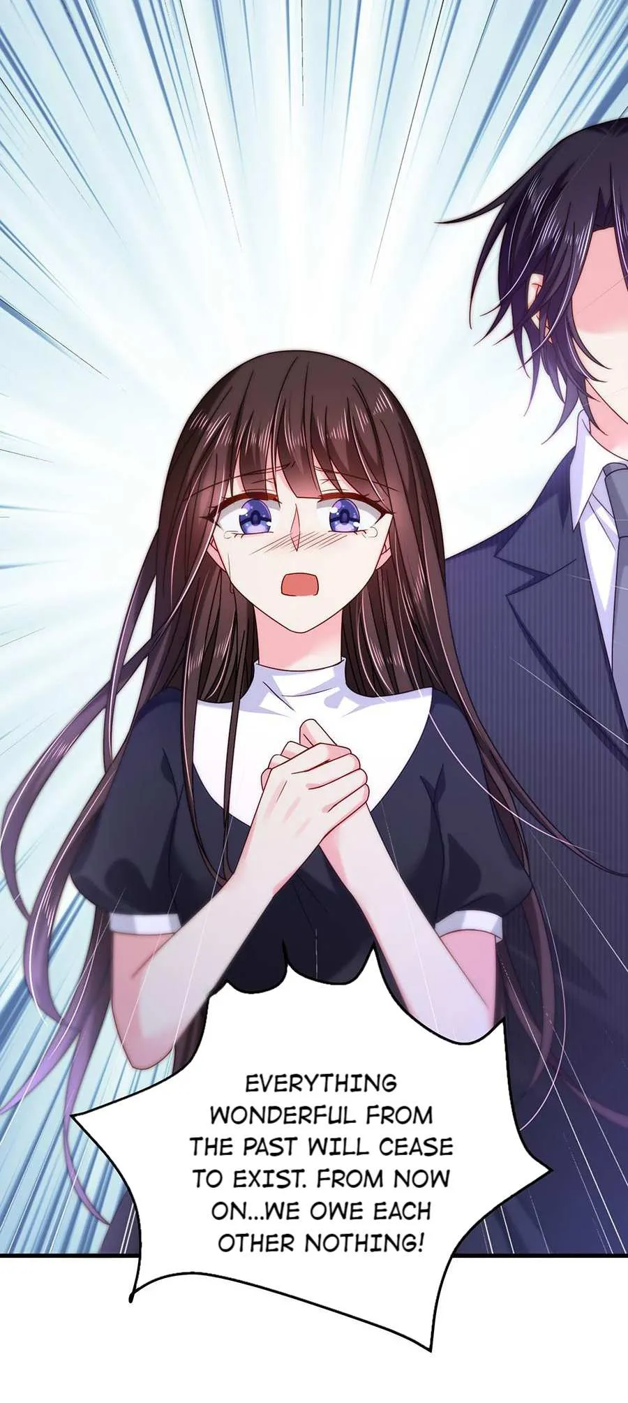 Read Demon, No Kissing! chapter 45 image 10 on Lezhin